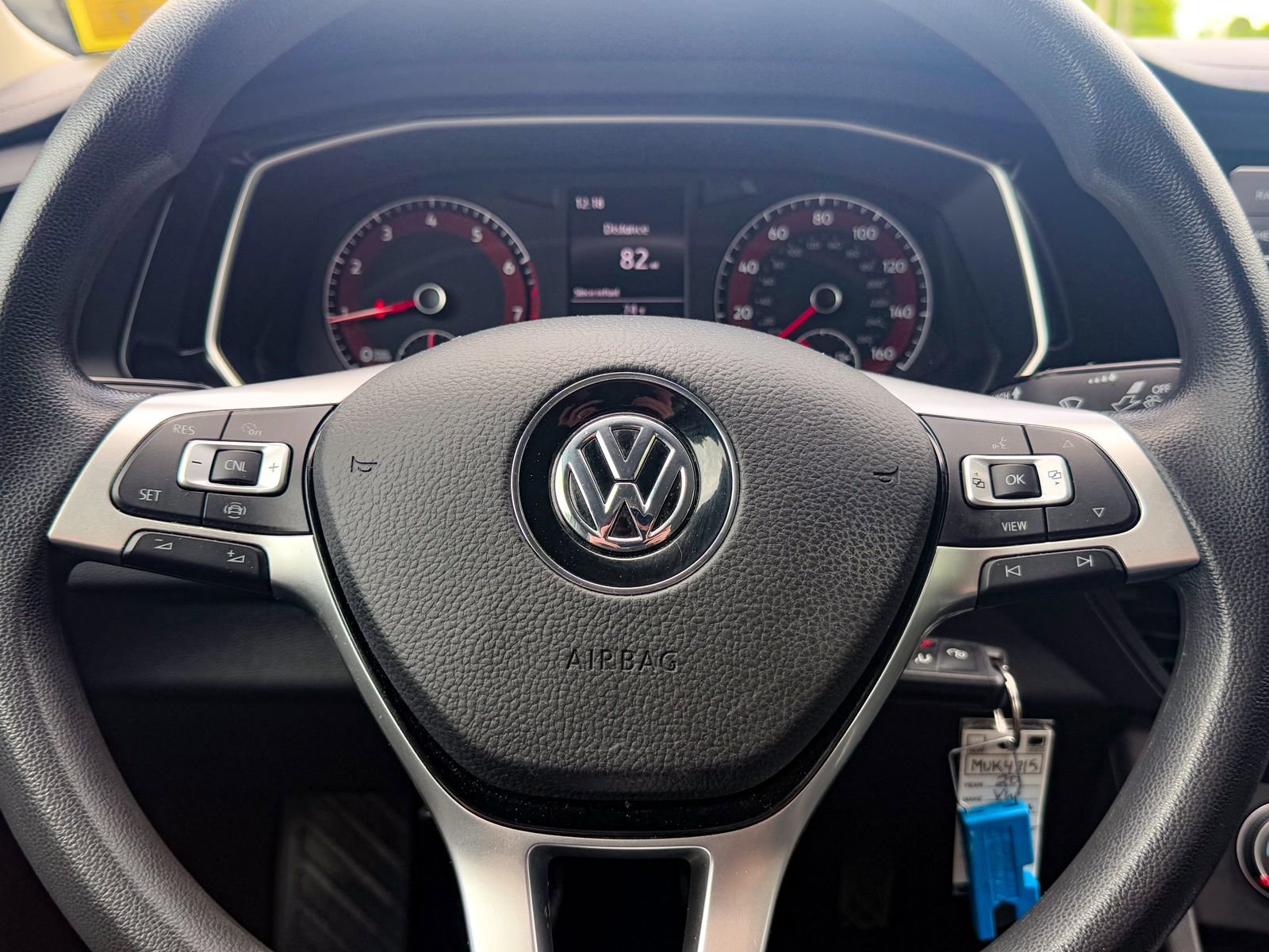 Used 2020 Volkswagen Jetta S FWD image 40