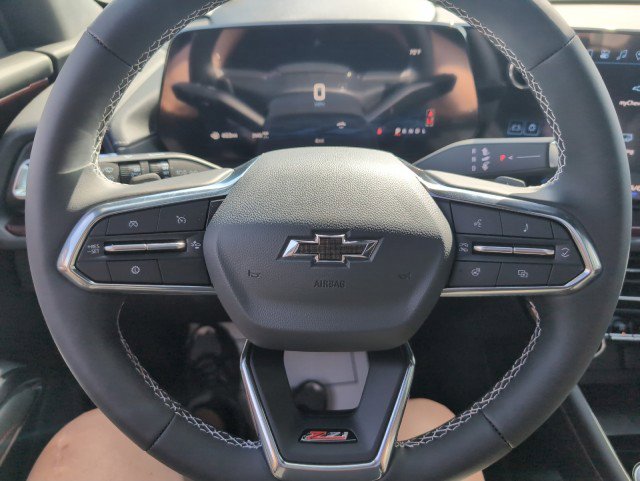 New 2026 Chevrolet Traverse Z71 w/ Driver Confidence Package image 36