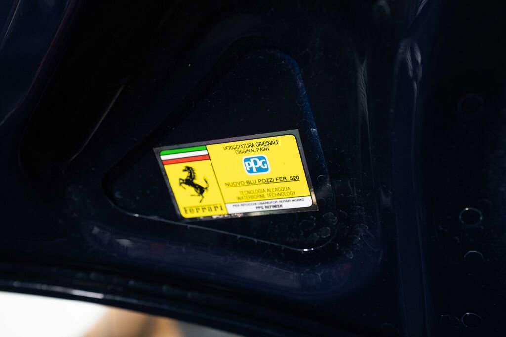 Used 2024 Ferrari Roma Spider image 27