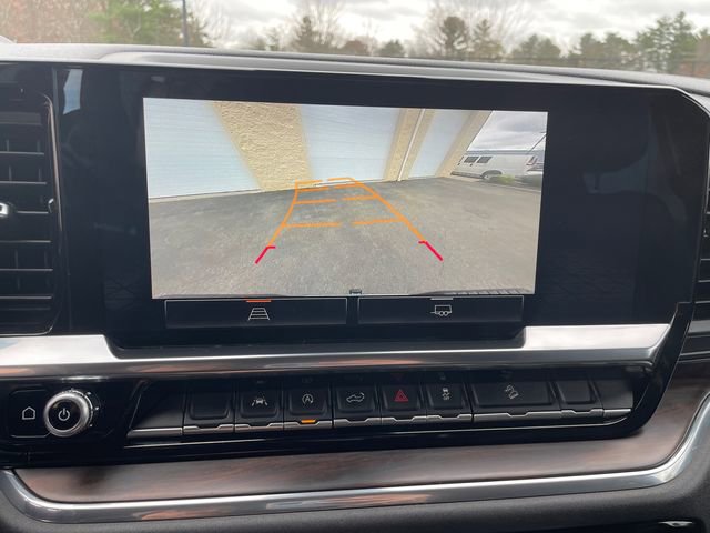 Used 2023 GMC Sierra 1500 SLT w/ SLT Premium Package image 34