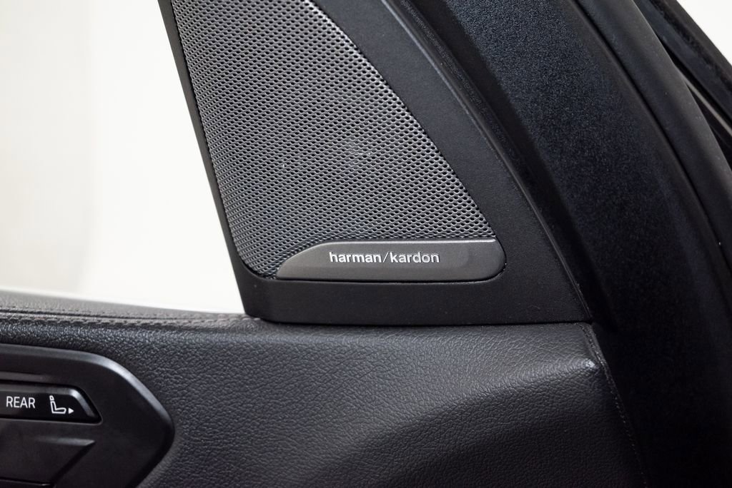 Used 2019 BMW X7 xDrive40i w/ Premium Package image 10