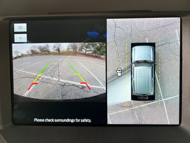 Used 2024 Ford Bronco Wildtrak image 23