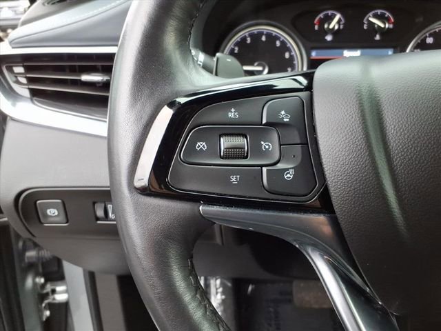 Used 2024 Buick Enclave Essence w/ Sport Touring Edition FWD image 34