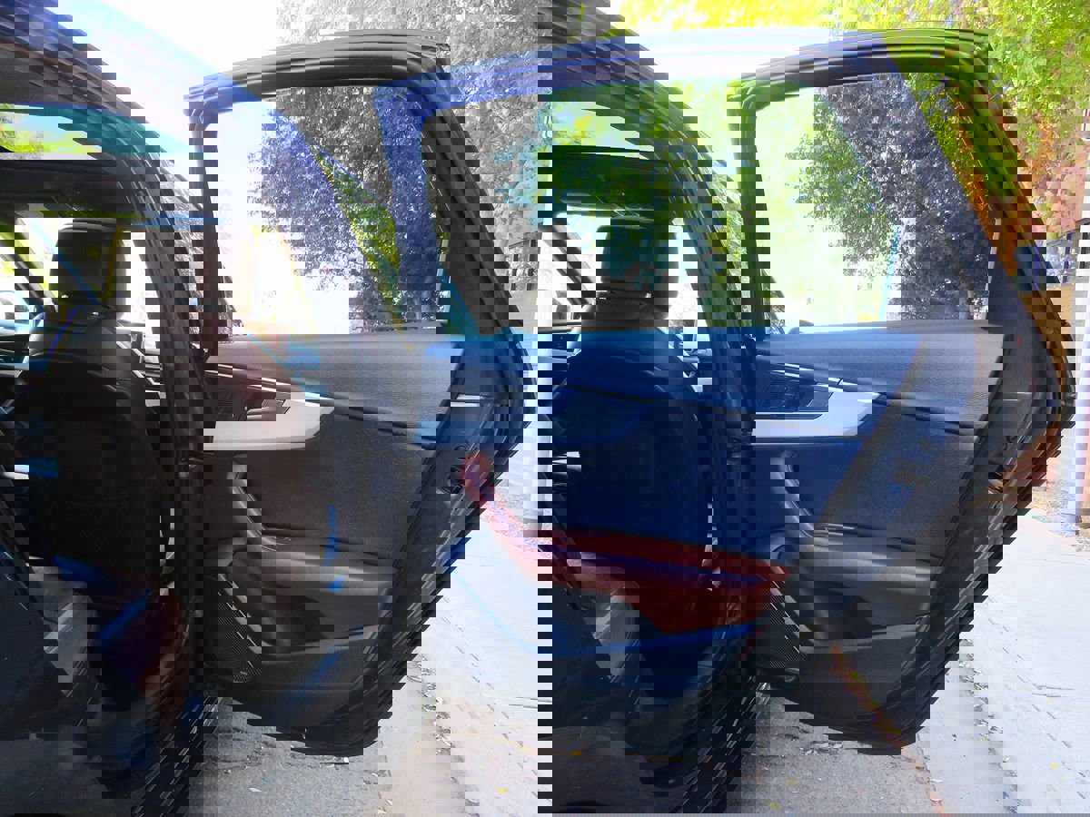 Used 2017 Audi A4 2.0T Premium Plus w/ Premium Plus Package image 16