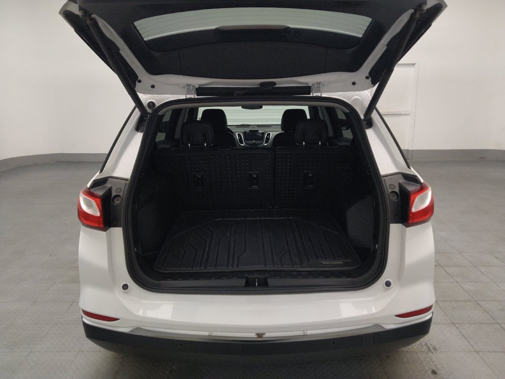 Used 2018 Chevrolet Equinox Premier FWD image 29