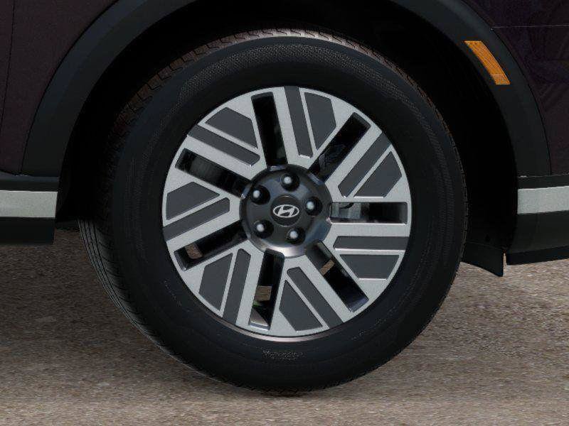 New 2026 Hyundai Palisade SEL AWD/4WD image 8