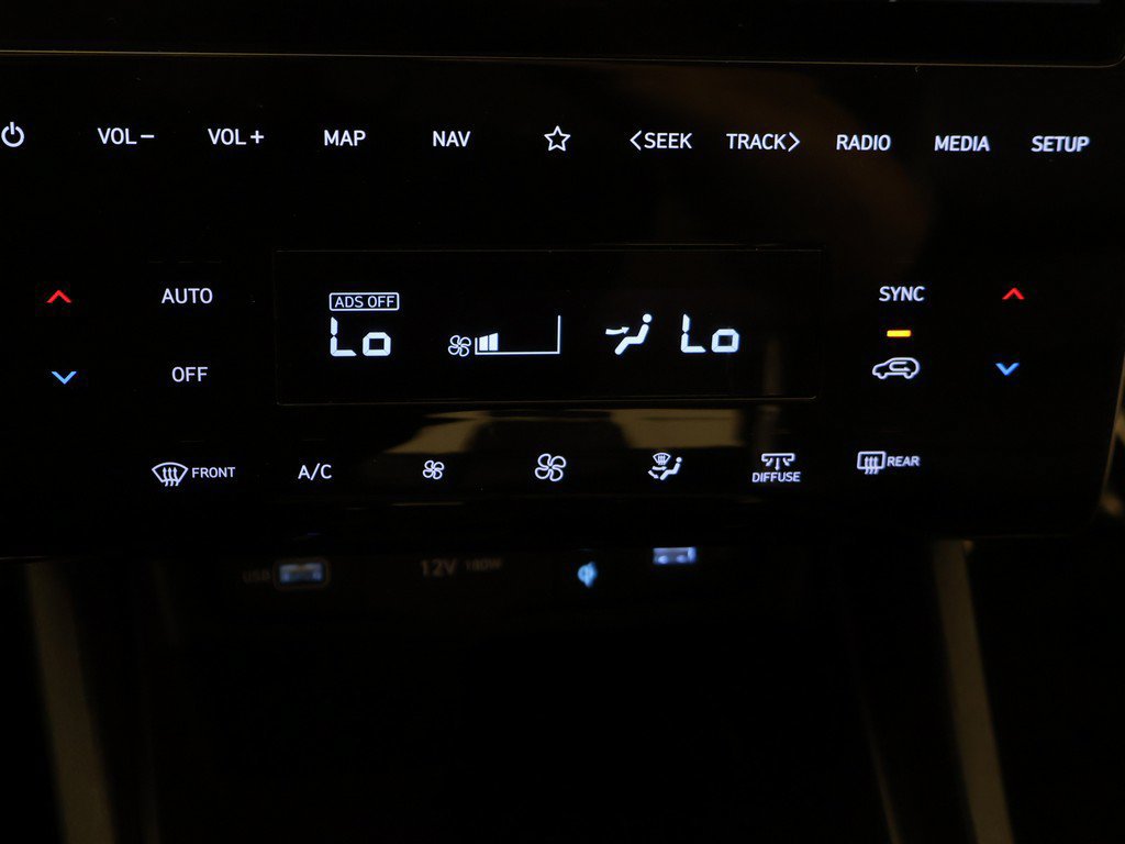 Used 2023 Hyundai Tucson XRT AWD/4WD image 48