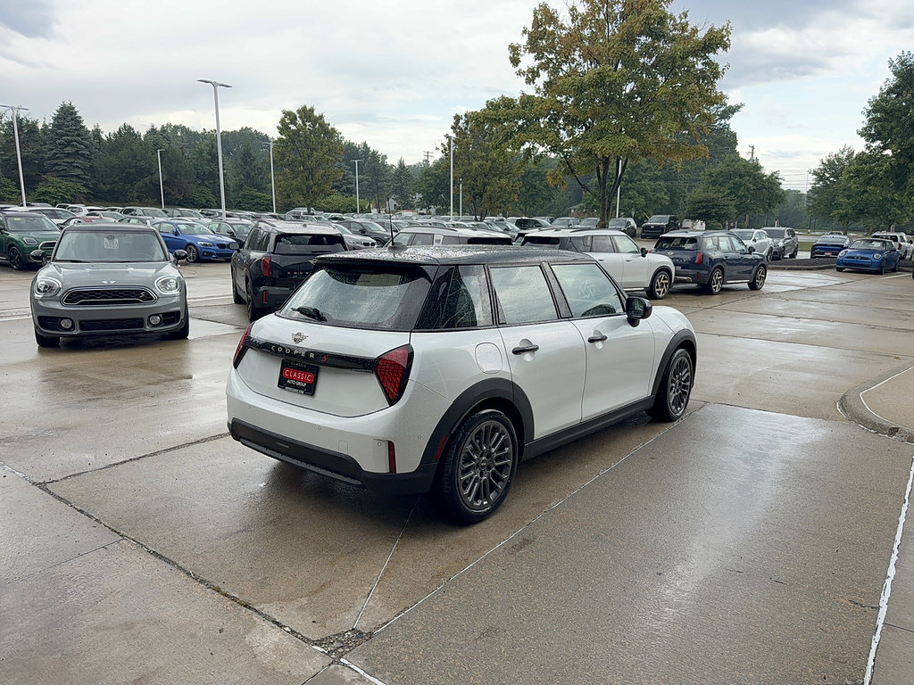 New 2026 MINI Cooper S FWD image 3