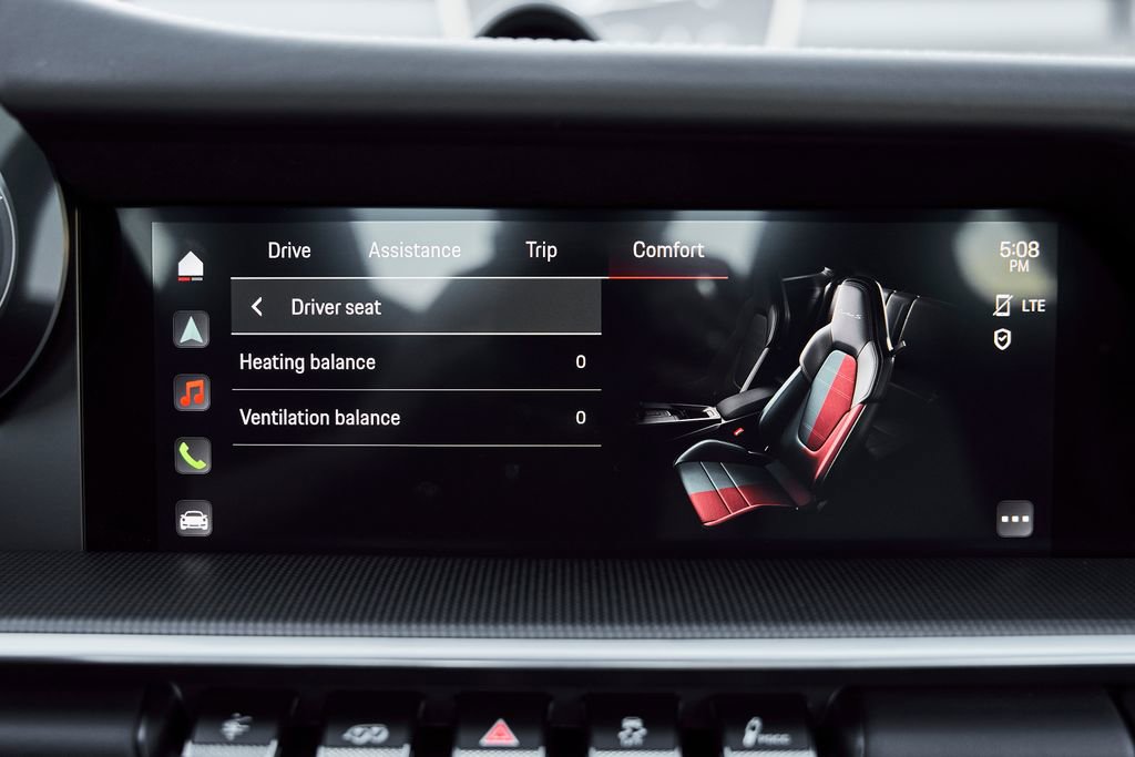 Used 2023 Porsche 911 Turbo S image 74