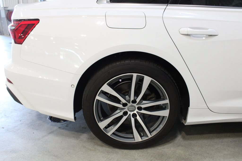 Used 2019 Audi A6 3.0T Prestige w/ Prestige Package AWD/4WD image 27