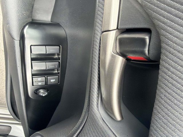 Certified 2026 Toyota Camry SE FWD image 8