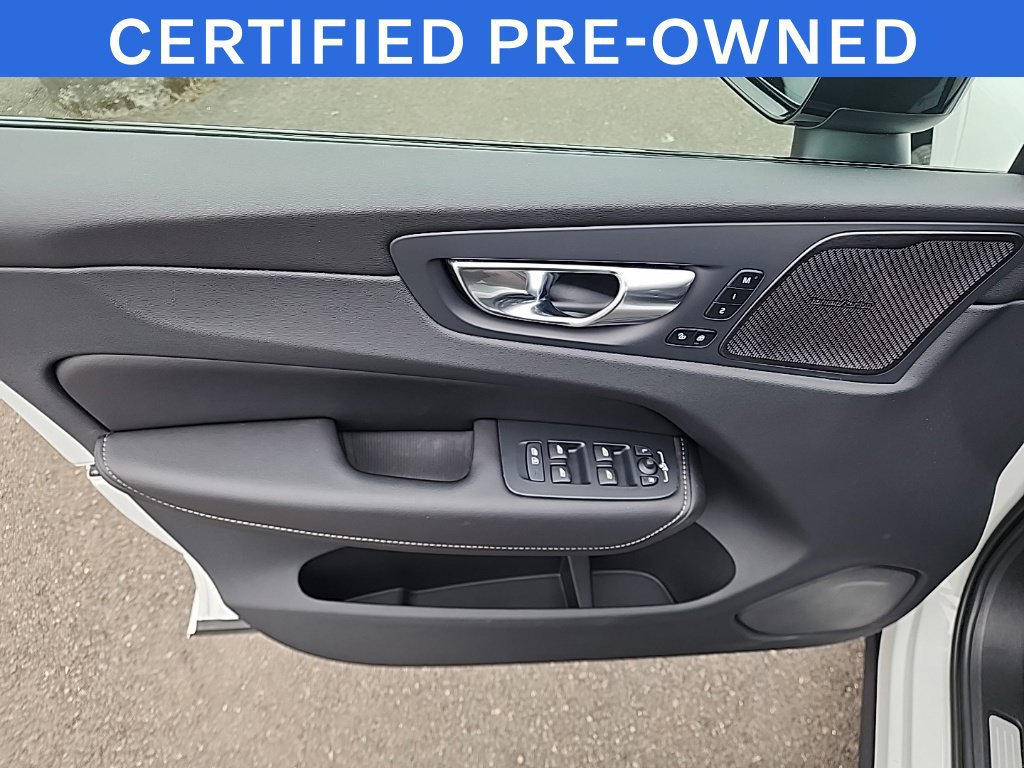 Certified 2023 Volvo XC60 B6 Ultimate AWD/4WD image 10