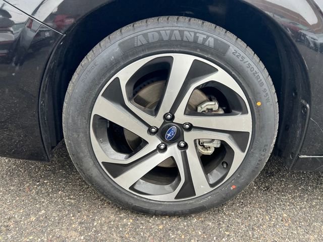 Used 2022 Subaru Legacy Touring XT image 24