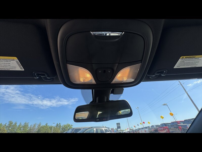 Used 2015 Chrysler 200 S w/ Navigation & Sound Group I FWD image 19