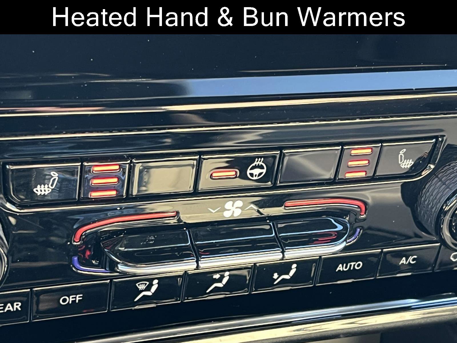 Used 2025 Jeep Grand Cherokee Limited image 34