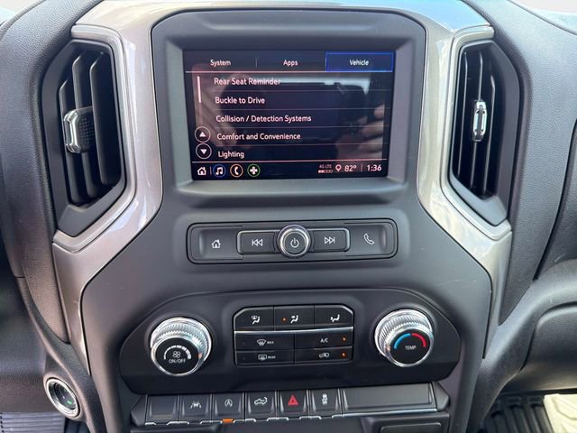 New 2026 GMC Sierra 1500 Pro w/ Pro Value Package image 22