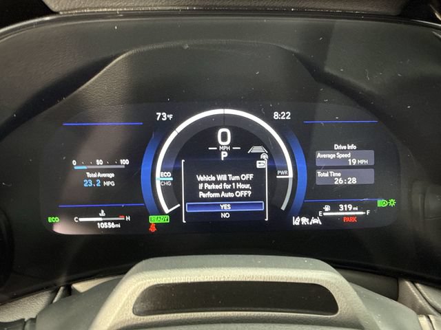 Certified 2025 Lexus TX 500h AWD w/ Technology Package image 18