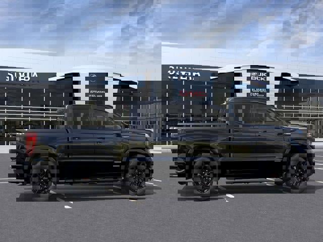 New 2026 GMC Sierra 1500 Elevation image 5
