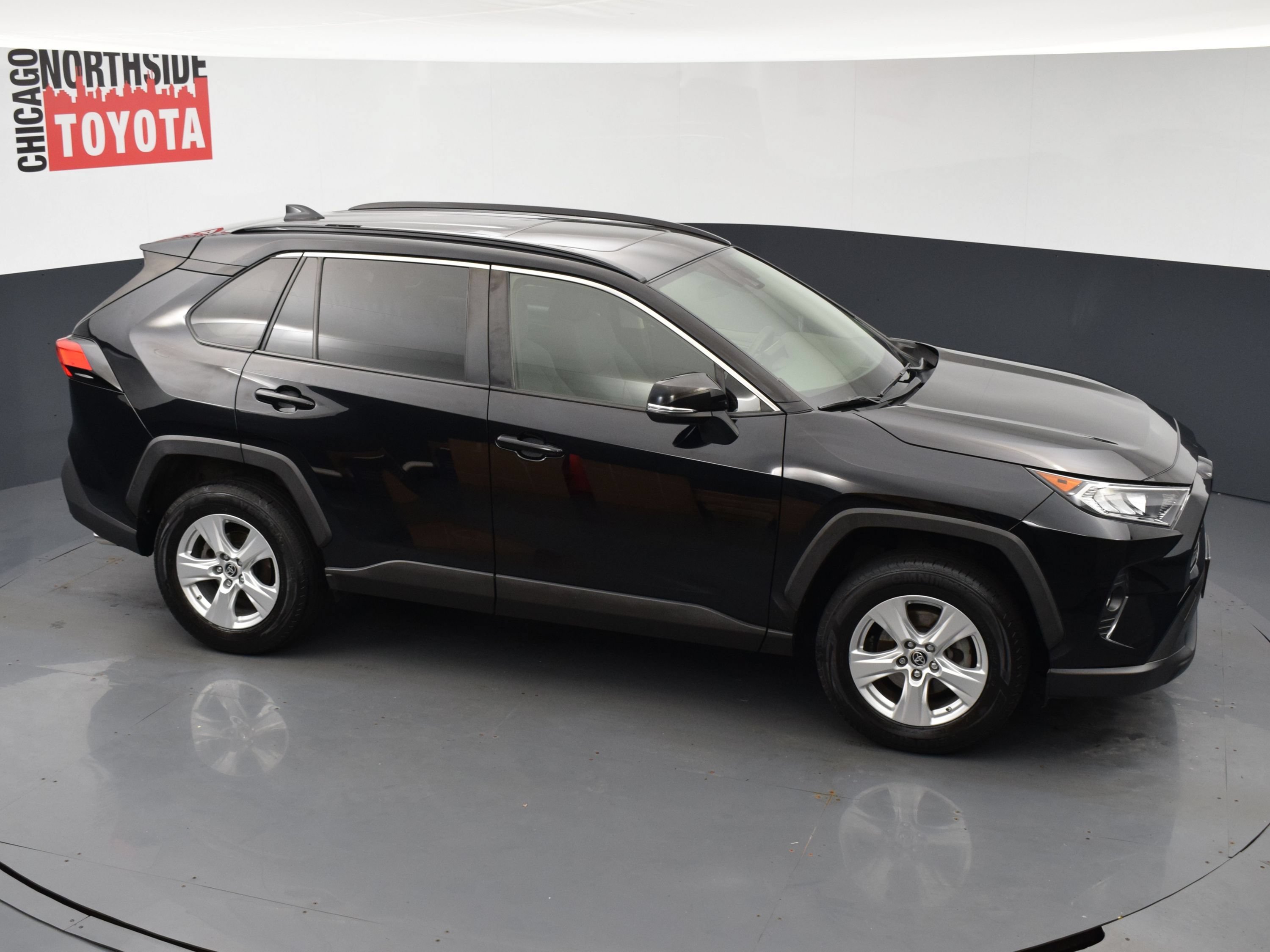 Used 2019 Toyota RAV4 XLE w/ Convenience Package AWD/4WD image 22