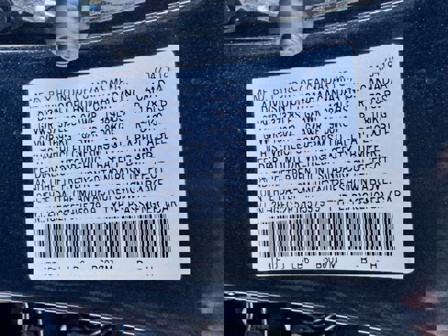 Used 2018 Honda Civic LX image 20