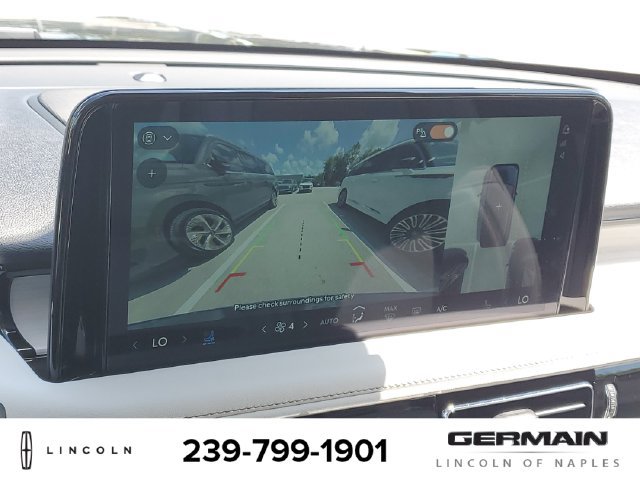 New 2026 Lincoln Aviator Reserve RWD image 25