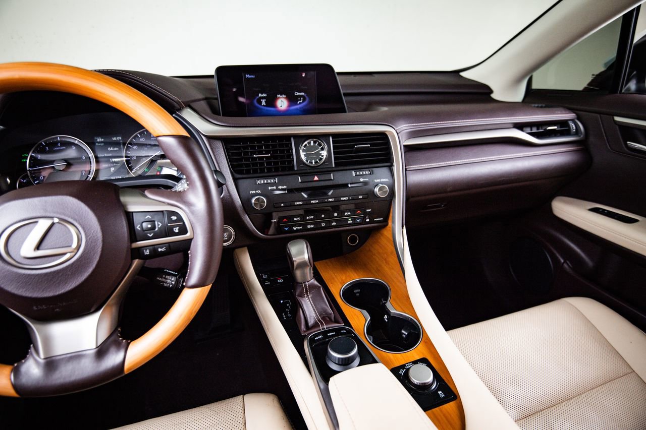 Used 2019 Lexus RX 350 FWD w/ Premium Package image 20