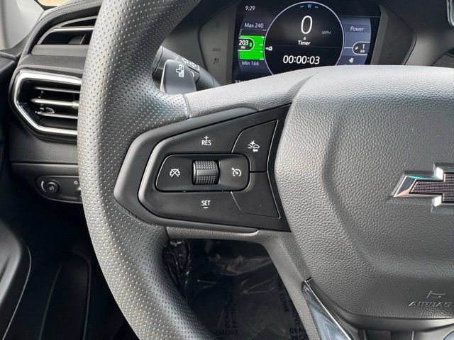 Used 2023 Chevrolet Bolt LT FWD image 27