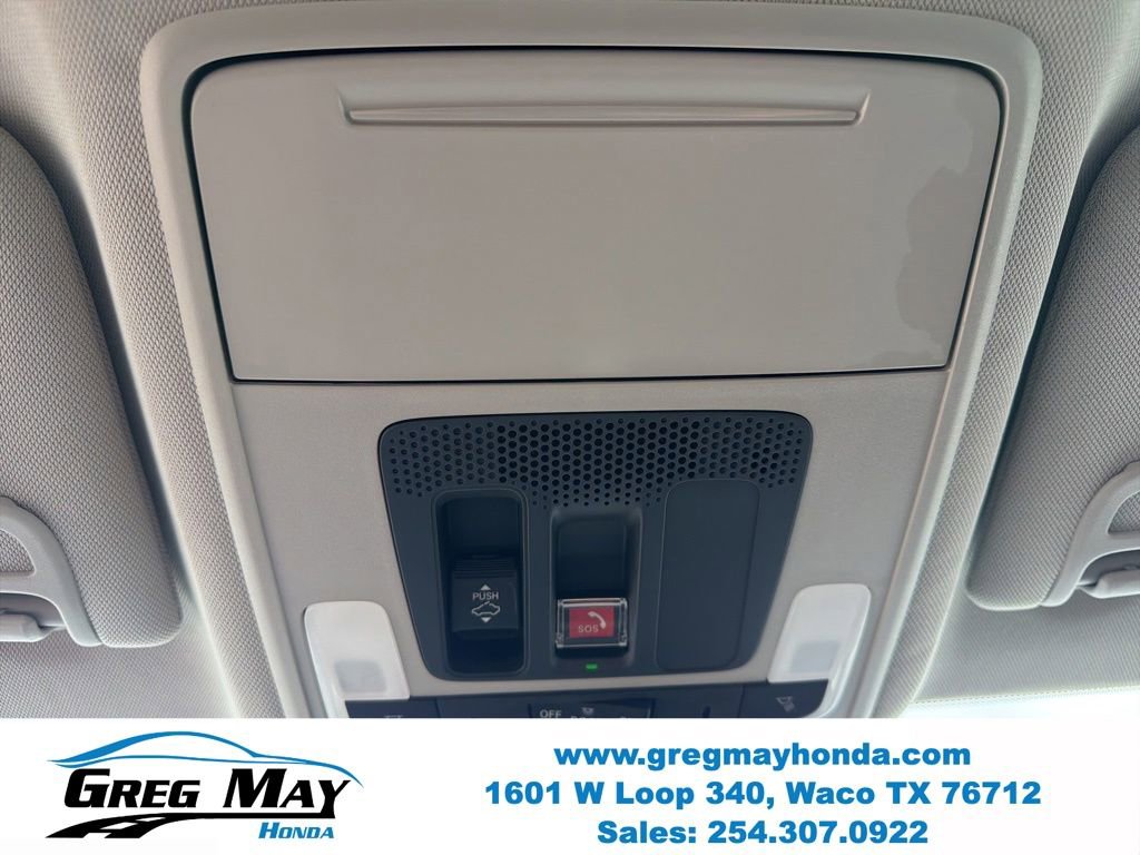Used 2024 Honda Accord EX image 16