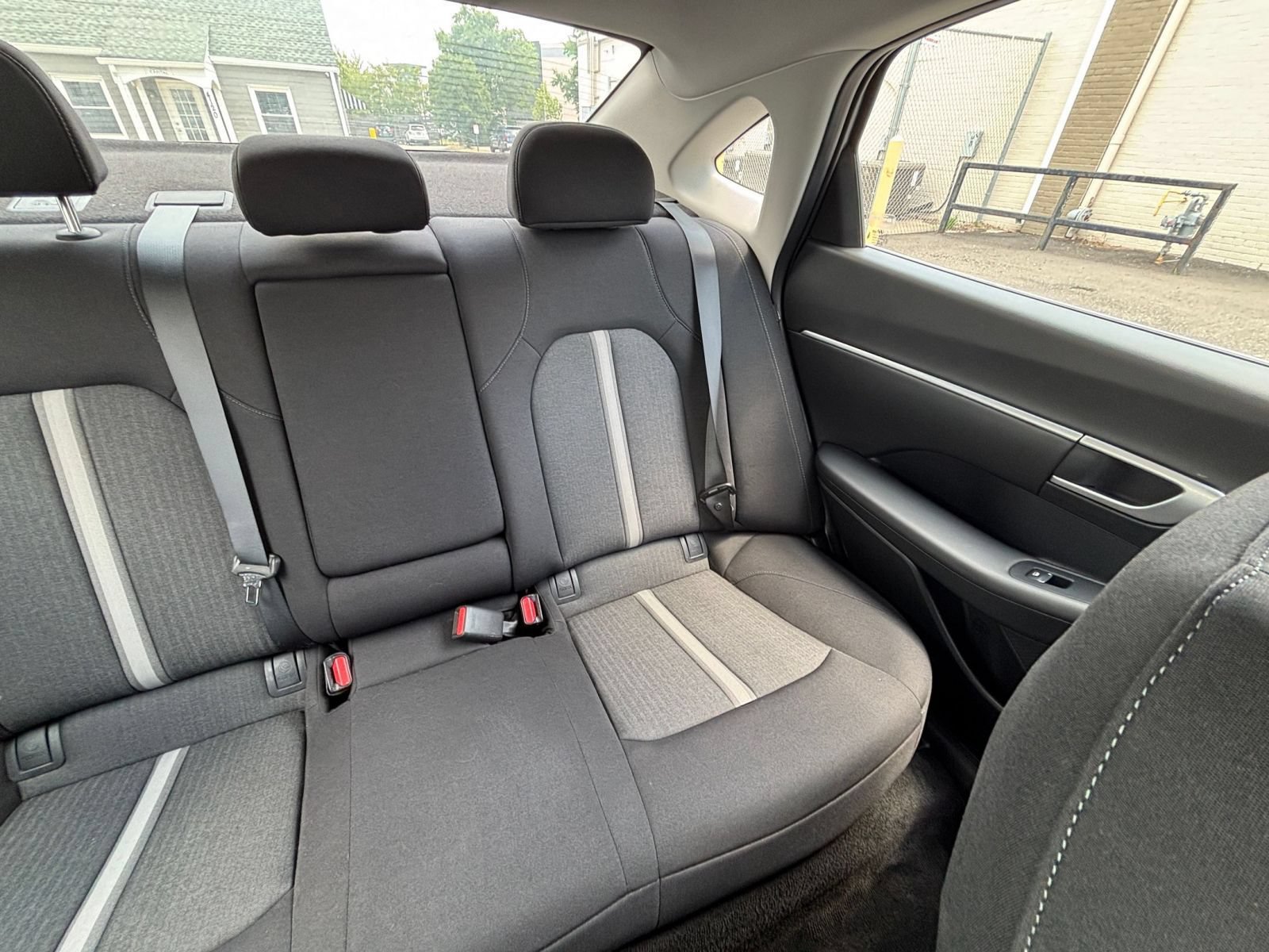 Used 2025 Hyundai Sonata SEL FWD image 38