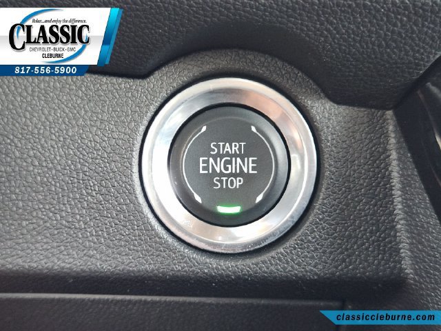 Used 2025 Chevrolet Traverse LT w/ Driver Confidence Package FWD image 23