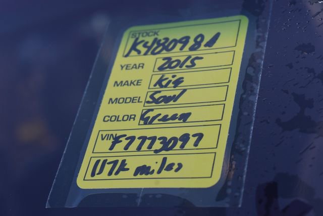 Used 2015 Kia Soul image 31