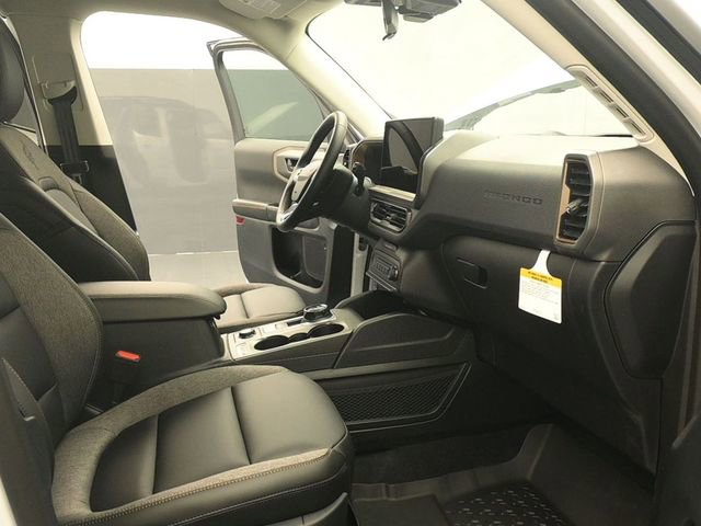 New 2026 Ford Bronco Sport Big Bend w/ Convenience Package image 16