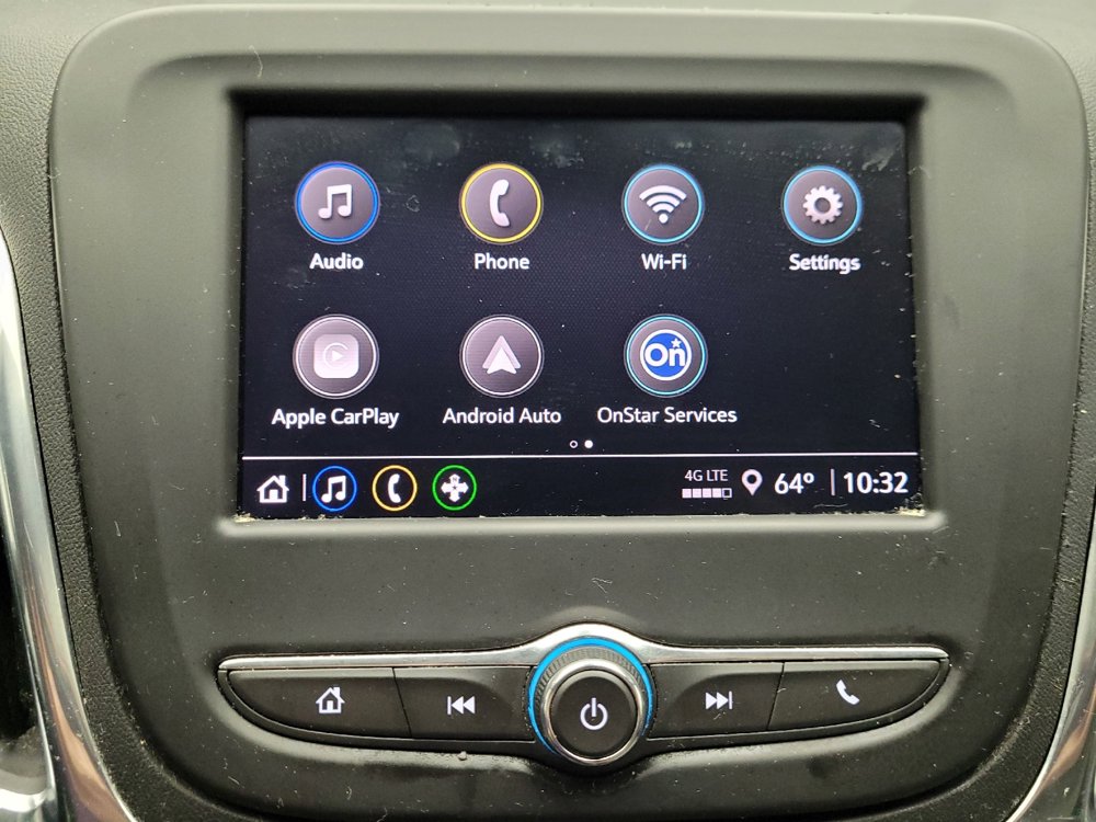 Used 2022 Chevrolet Equinox LT w/ LPO, Floor Liner Package image 25