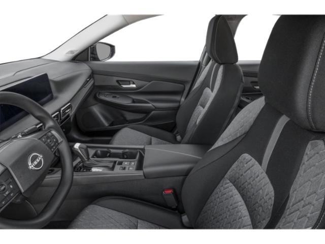 New 2026 Nissan Sentra SV w/ SV Convenience Package FWD image 11