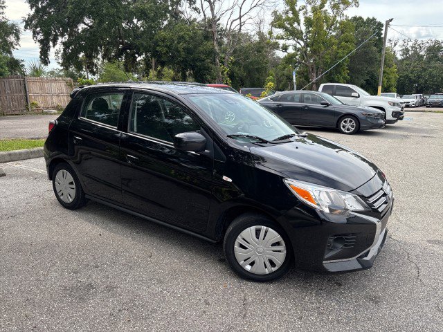 Used 2024 Mitsubishi Mirage ES image 6