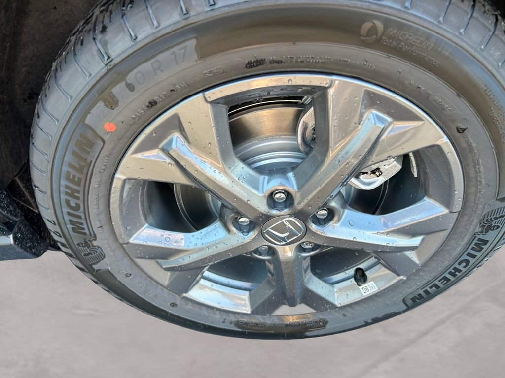 New 2027 Honda HR-V LX image 14