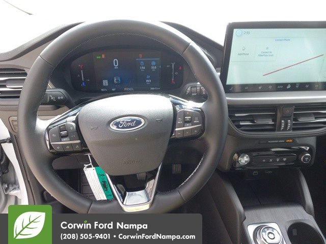 New 2025 Ford Escape SE image 22