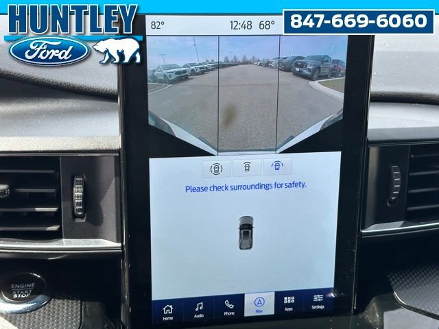 Used 2023 Ford Explorer ST w/ Equipment Group 401A AWD/4WD image 30
