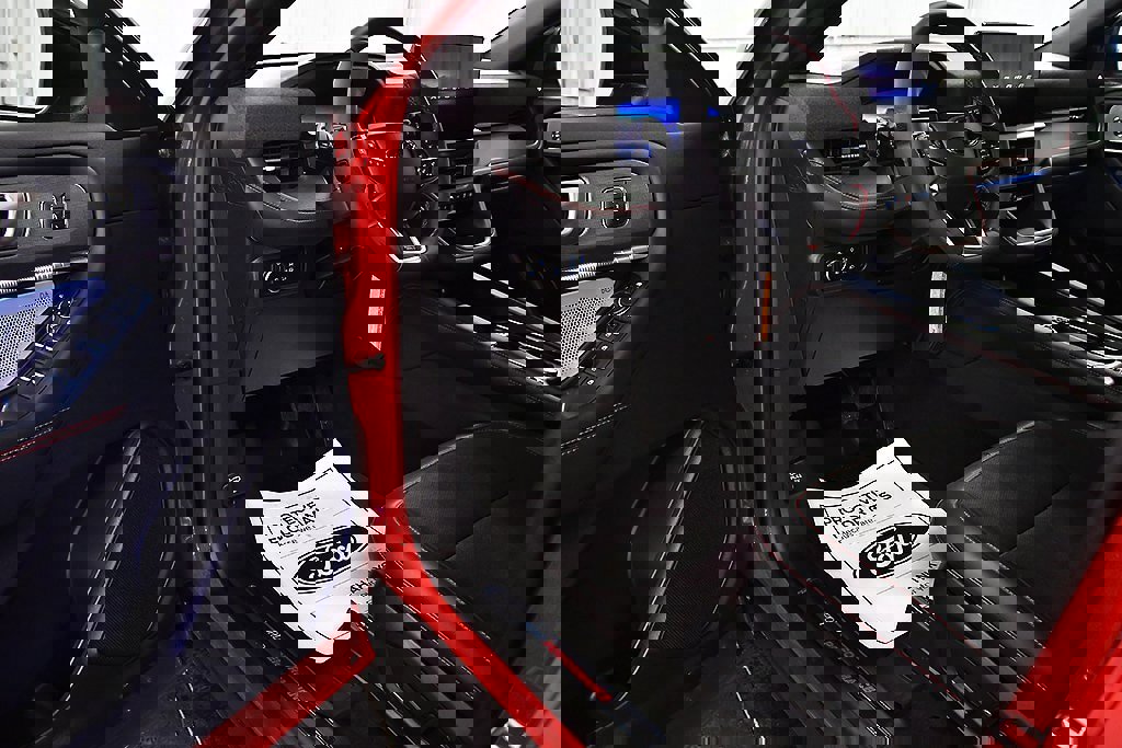 New 2026 Ford Explorer ST w/ Sun And Sound Package image 39