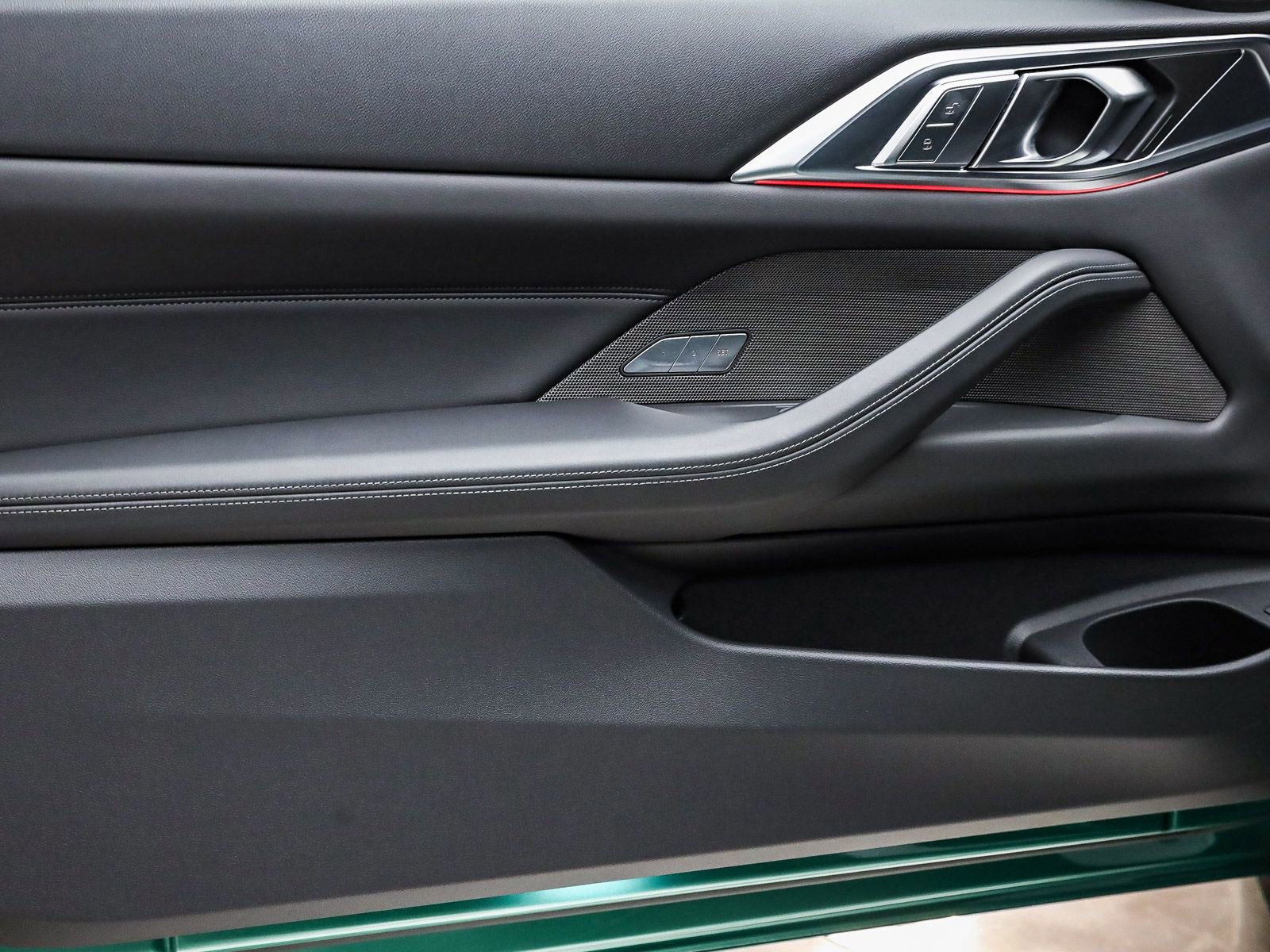 Used 2026 BMW M4 Competition RWD image 14