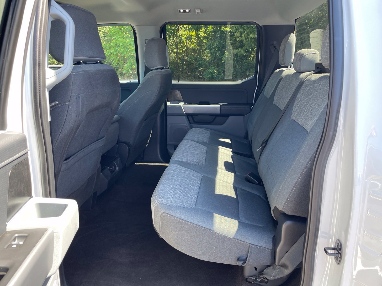 Used 2022 Ford F150 XLT w/ Equipment Group 301A Mid AWD/4WD image 34