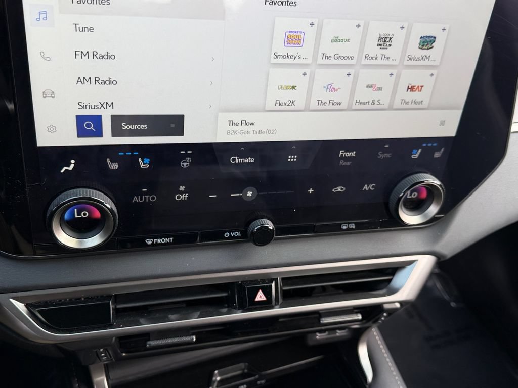 Certified 2024 Lexus RX 350 Premium w/ Accessory Package (Z1) AWD/4WD image 22