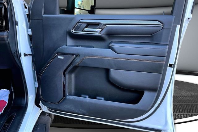 Used 2024 GMC Sierra 2500 AT4 w/ Technology Package image 28