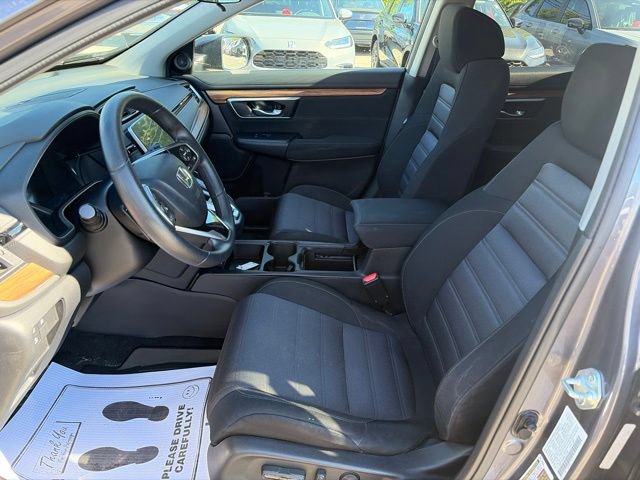 Used 2022 Honda CR-V EX image 10