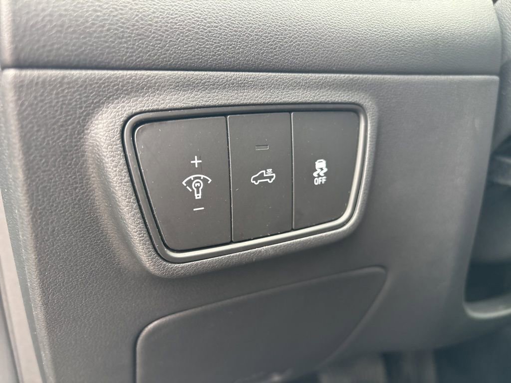 Used 2024 Hyundai Santa Cruz Night image 24