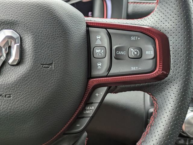 Used 2025 RAM 1500 Rebel w/ Rebel Level 2 Equipment Group AWD/4WD image 32