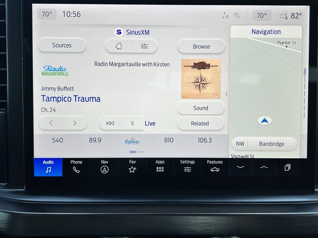 New 2026 Ford F250 Lariat image 37