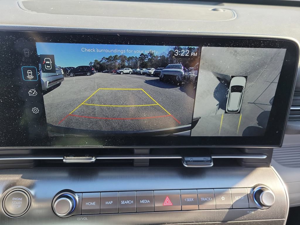 Certified 2025 Hyundai Kona Limited image 29