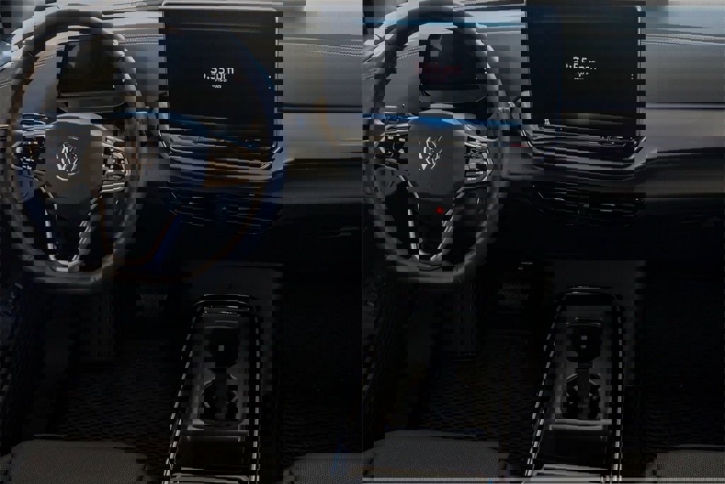 New 2025 Volkswagen ID.4 Pro S Plus image 22