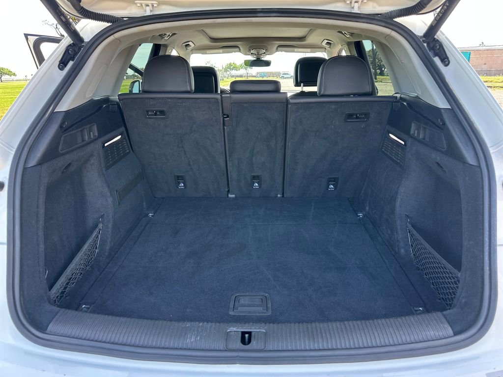 Used 2023 Audi Q5 2.0T Premium Plus image 20